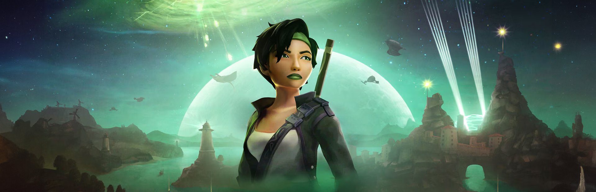 The Camera Never Lies