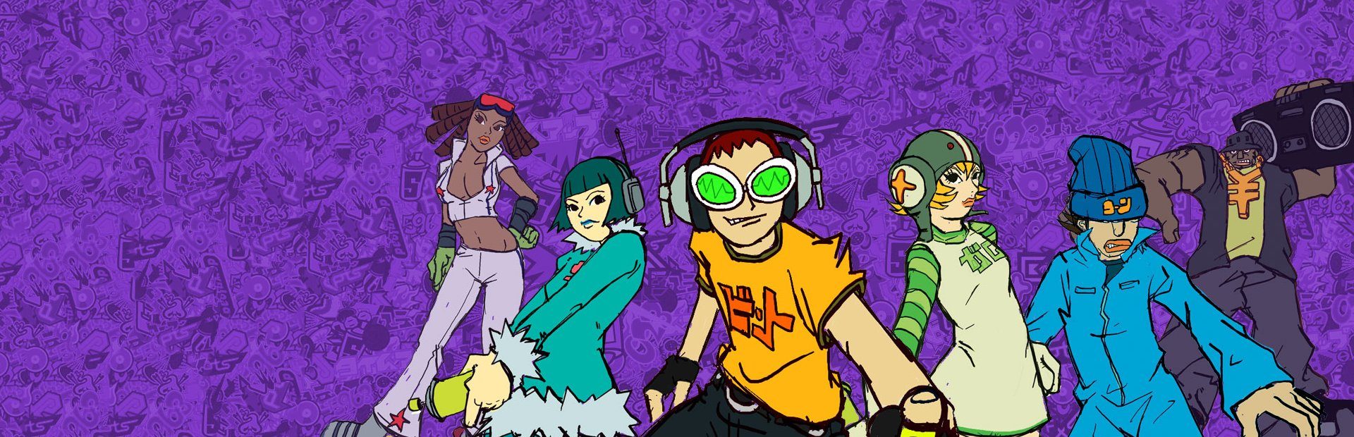 The City Is a Canvas