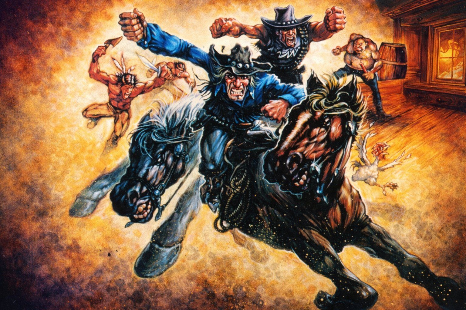 Bury Me With My Money